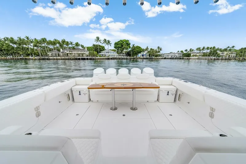  Yacht Photos Pics 2026 Hcb 56 Suenos Gix - Image 13