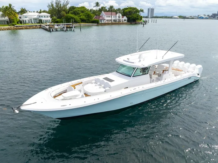  Yacht Photos Pics 2026 Hcb 56 Suenos Gix - Image 5