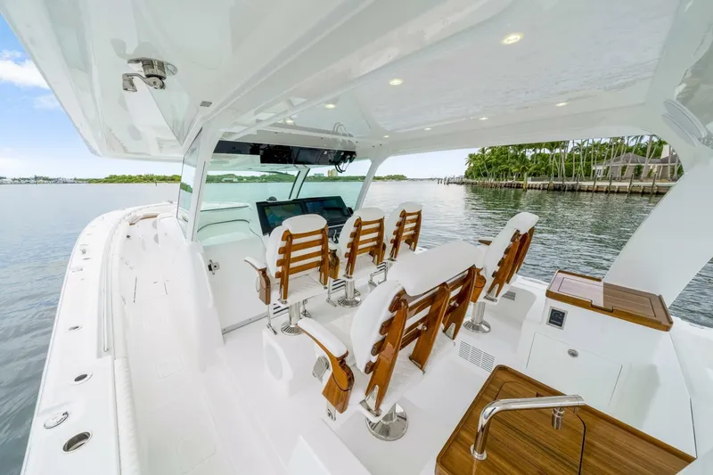  Yacht Photos Pics 2026 Hcb 56 Suenos Gix - Image 30