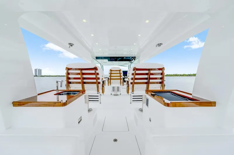  Yacht Photos Pics 2026 Hcb 56 Suenos Gix - Image 24