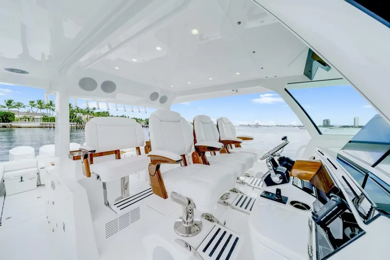  Yacht Photos Pics 2026 Hcb 56 Suenos Gix - Image 31