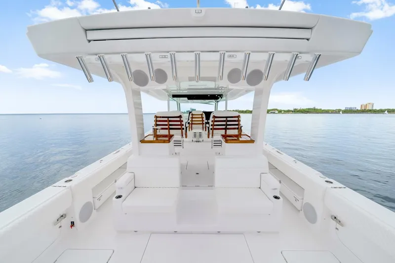  Yacht Photos Pics 2026 Hcb 56 Suenos Gix - Image 19