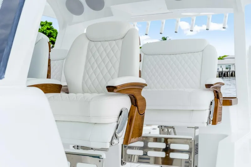  Yacht Photos Pics 2026 Hcb 56 Suenos Gix - Image 28