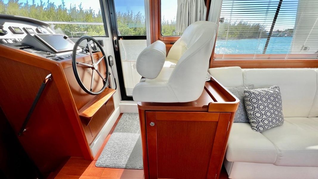 2020 Beneteau Swift Trawler 44