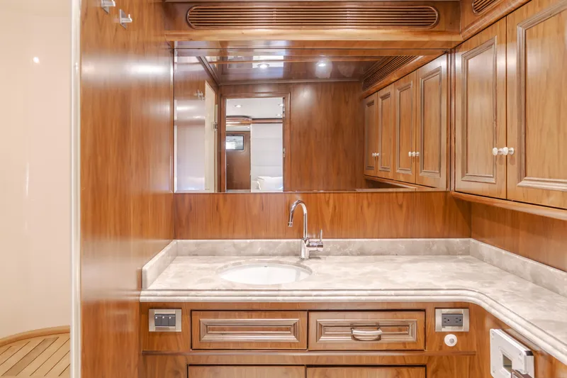 White Lotus Yacht Photos Pics 