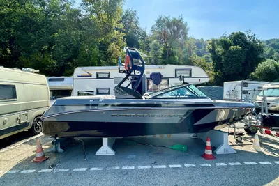 Nautique Super Air 210