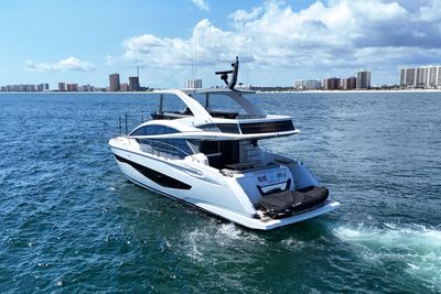 Yacht