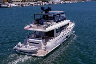 Sirena 68