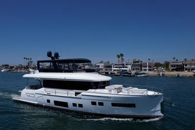 Sirena 68