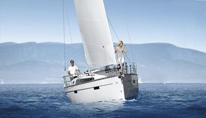 2022 Bavaria 46 Cruiser A/C