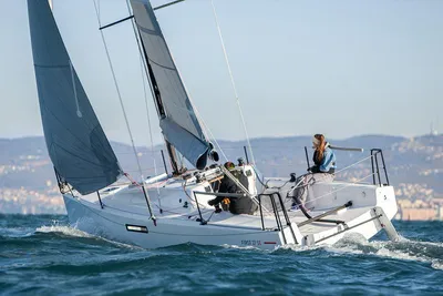 2025 Beneteau First 27 SE
