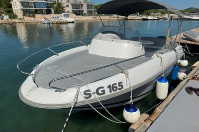 2011 Beneteau Flyer 550 Sun Deck