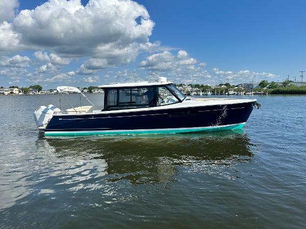 MJM boats for sale | YachtWorld