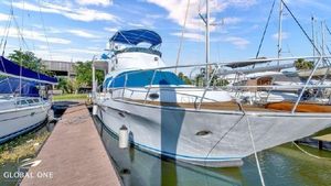 2021 51' Custom-51 Mini Super Yacht League City, TX, US