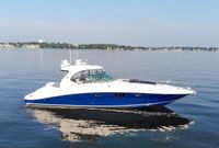 2006 Sea Ray 44 Sundancer