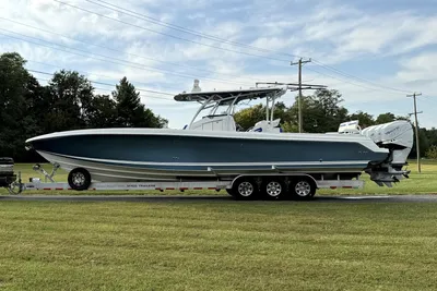 Nor-Tech 392 Superfish