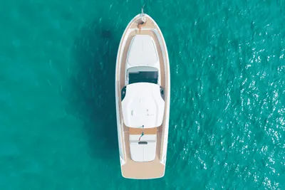2024 Solaris Power 40 open