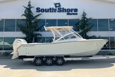Grady-White Freedom 275