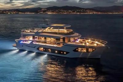 Absolute NAVETTA 75