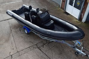 2023 Humber DESTROYER PRO 7.0M