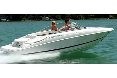 Four Winns 230 Horizon