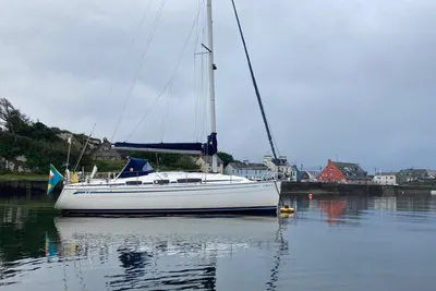 2008 Bavaria 31 Cruiser