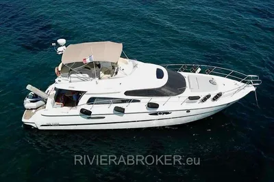 2008 Cranchi Atlantique 50