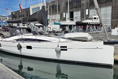 Sirena Azuree 46