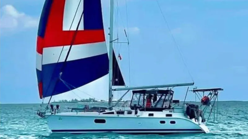 Bliss Yacht Photos Pics 