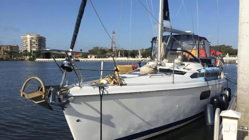 Bliss Yacht Photos Pics 