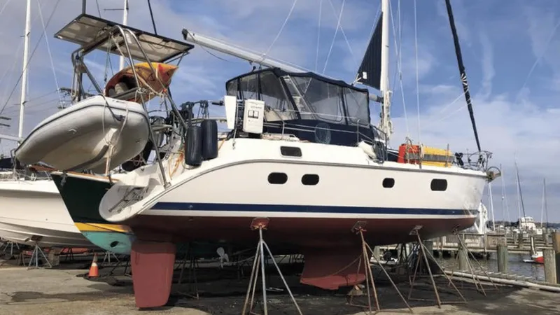 Bliss Yacht Photos Pics 