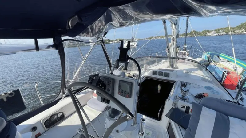 Bliss Yacht Photos Pics 