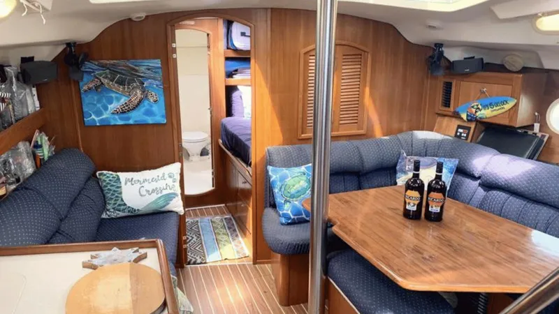 Bliss Yacht Photos Pics 