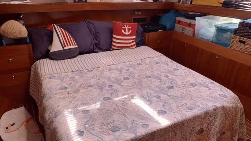 Bliss Yacht Photos Pics 