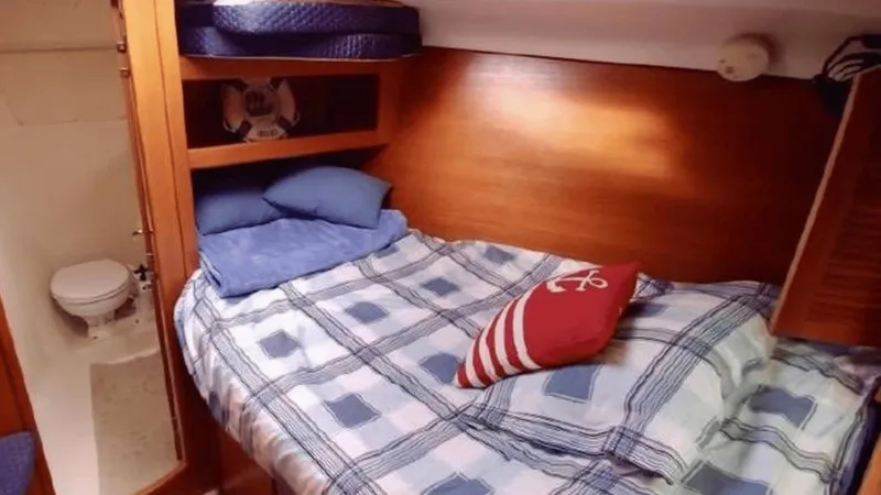 Bliss Yacht Photos Pics 