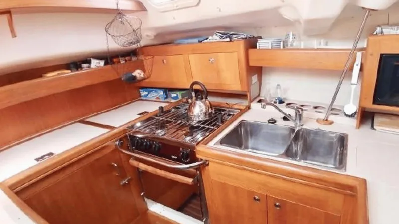 Bliss Yacht Photos Pics 