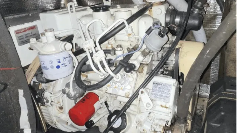 Bliss Yacht Photos Pics 