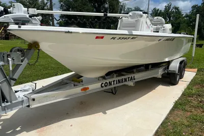 Sea Prop 208 Bay