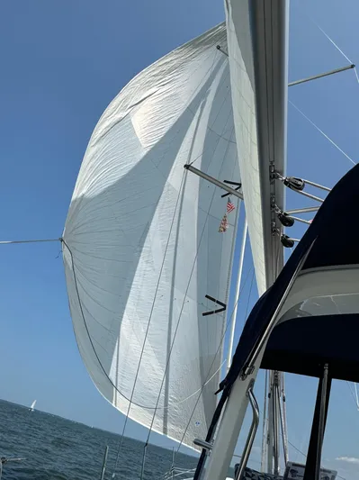 Tandem Two Yacht Photos Pics 