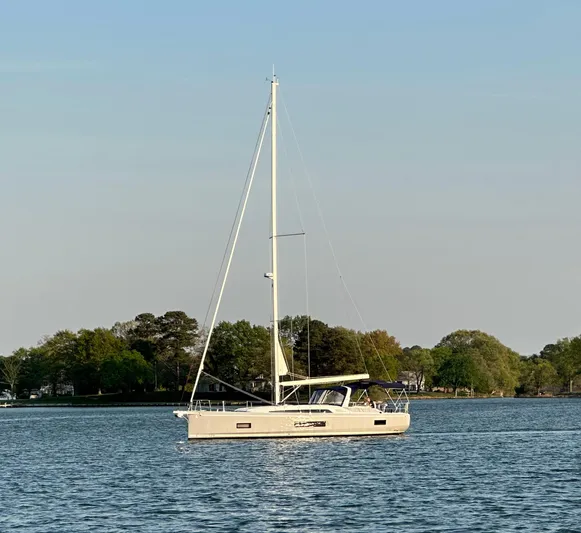 Tandem Two Yacht Photos Pics 