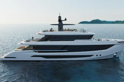 Custom C.Boat Isola 100