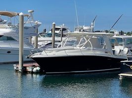 2012 36' Hydra-Sports-3600 VX Scituate, MA, US