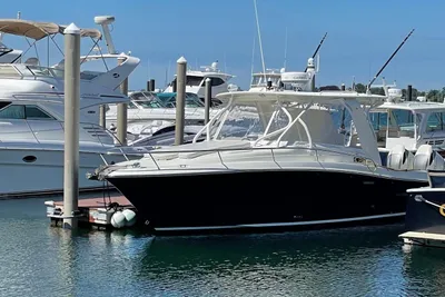 Hydra-Sports 3600 VX