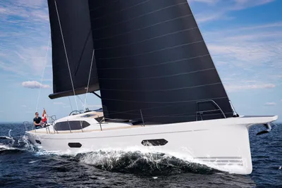 X-Yachts Xc 47