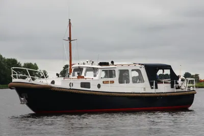 1971 Valkvlet 1130 OK/AK