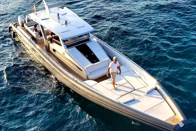 Novamarine BS 160 FB