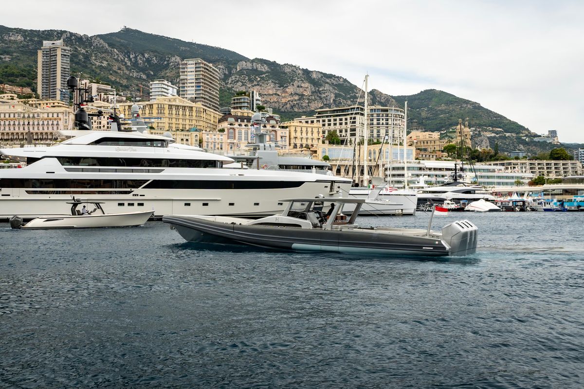 2020 Novamarine 54 