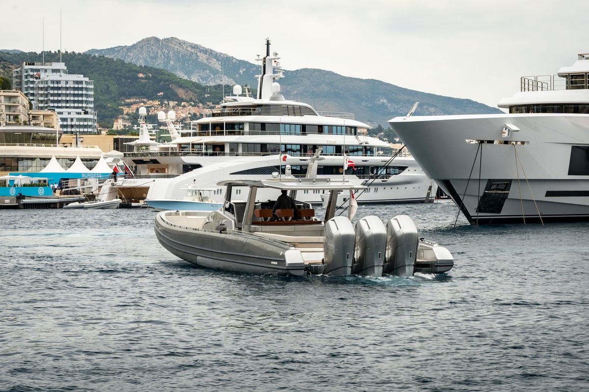 2020 Novamarine 54 