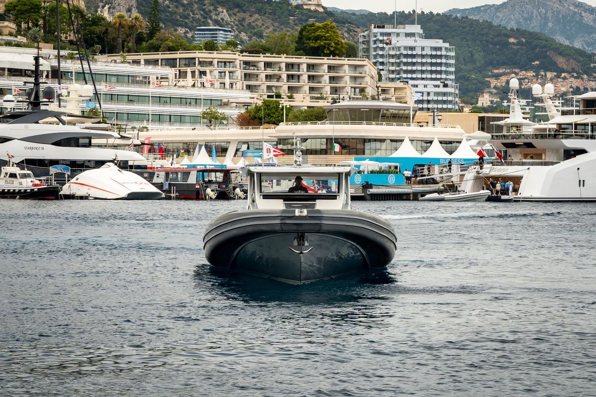 2020 Novamarine 54 