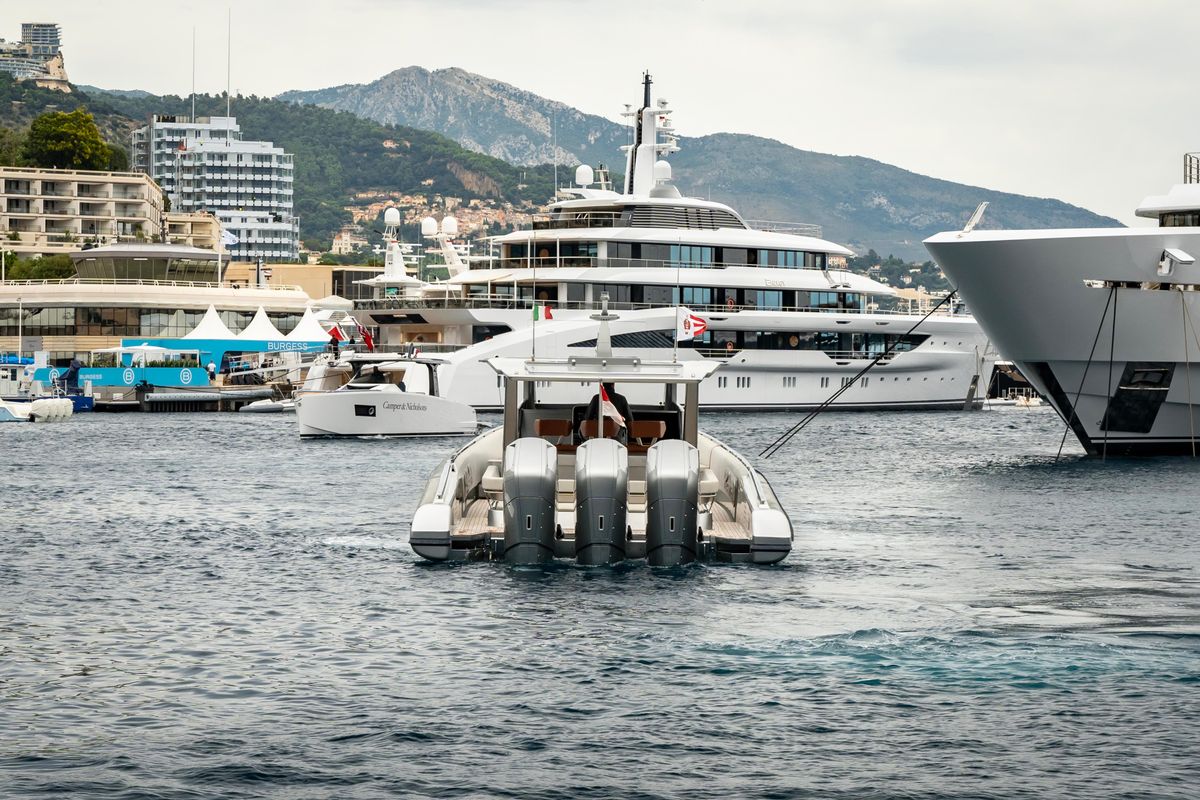 2020 Novamarine 54 